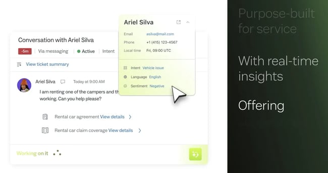 ai chatbot, zendesk ai copilot